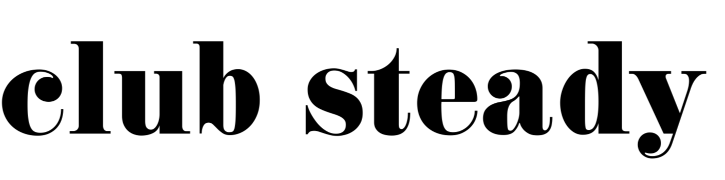 club steady