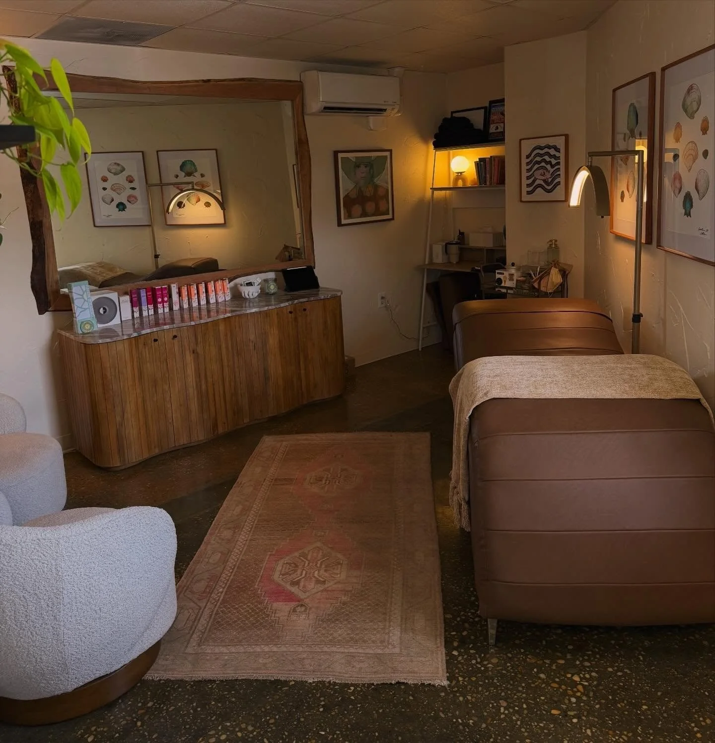 Maybe staying the same is the thing to question.