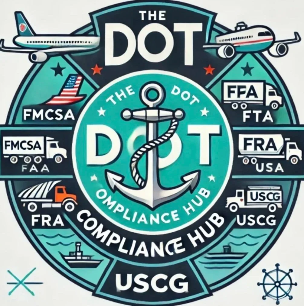 The DOT Compliance HUB