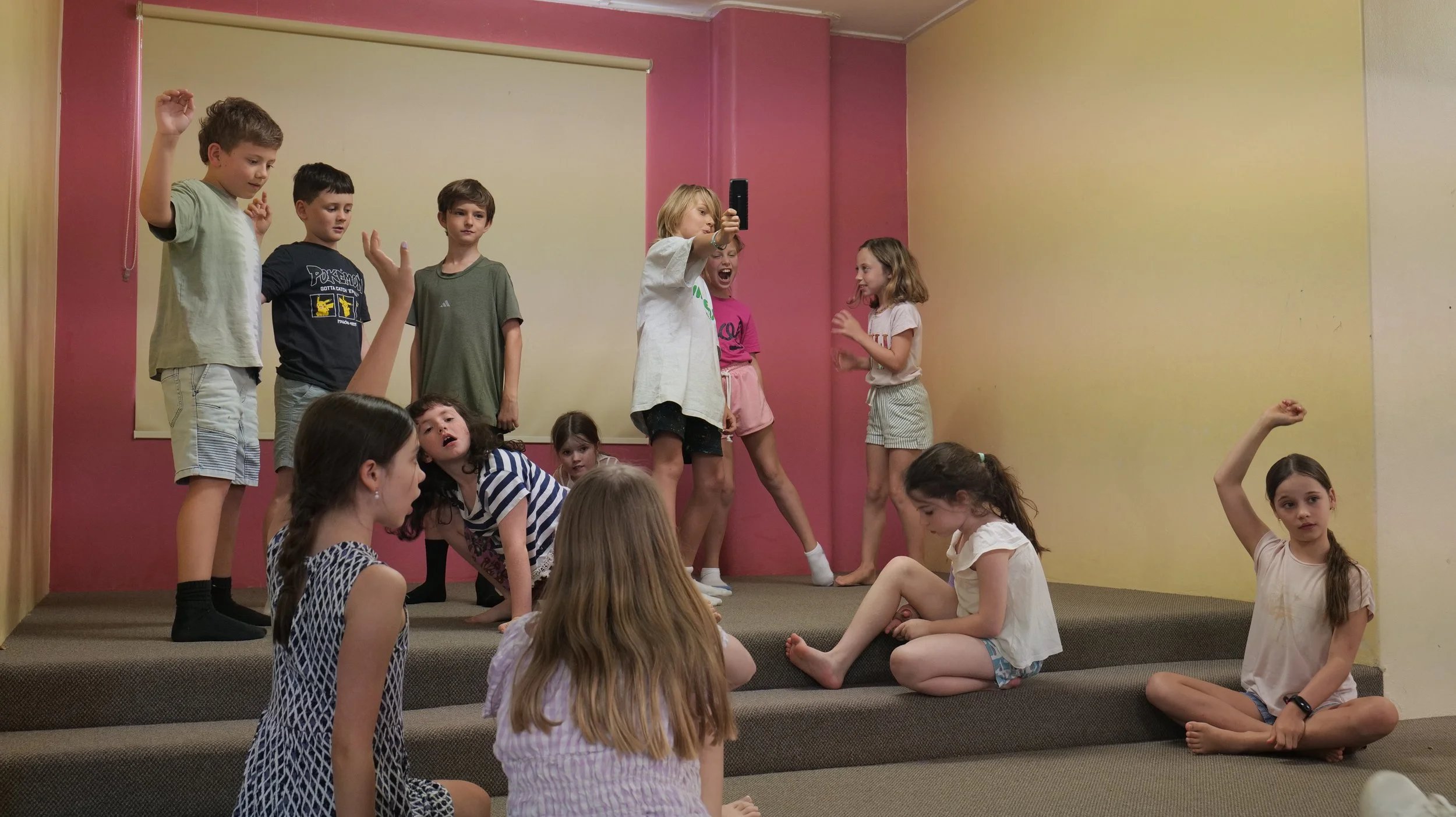 Fun Ways to Keep Your Child Creatively Engaged These Brisbane Summer Holidays