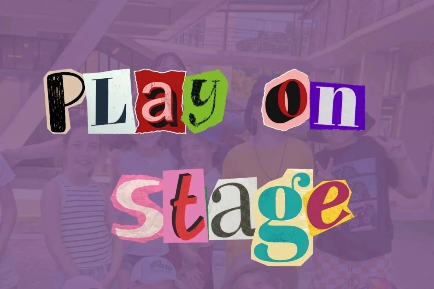 Play on Stage’s 2025 Year in Review 