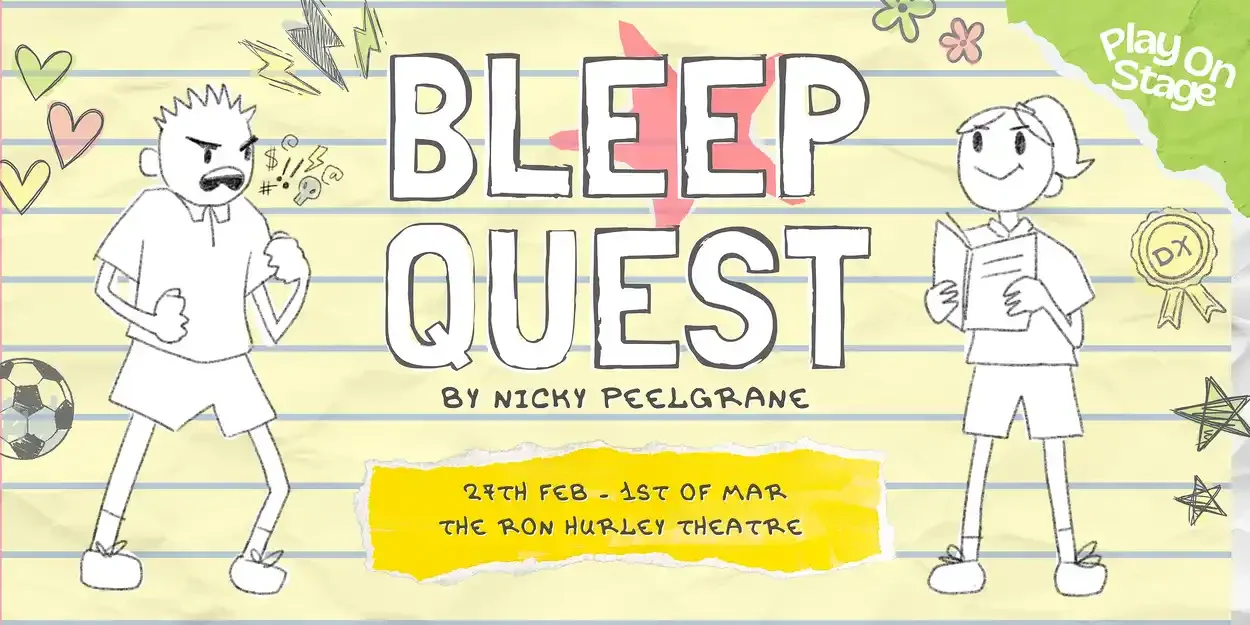 ‘Bleep Quest’ in Seven Hills: A Must-See Brisbane Family Theatre Experience