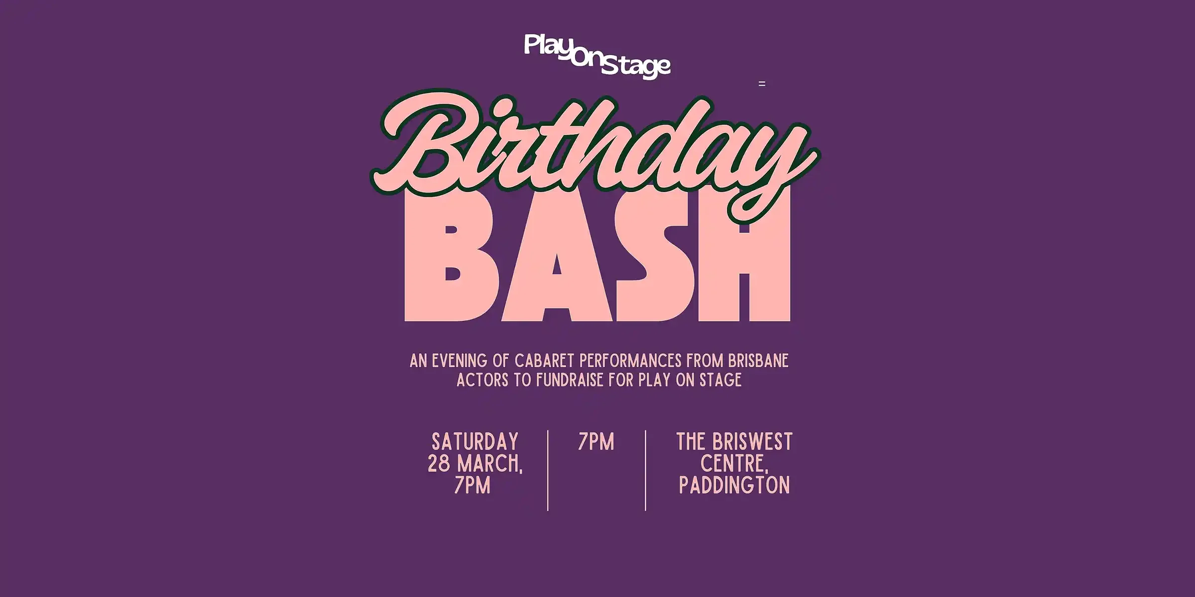 Big News: We are Recipients of the Australian Cultural Fund’s Boost Grant