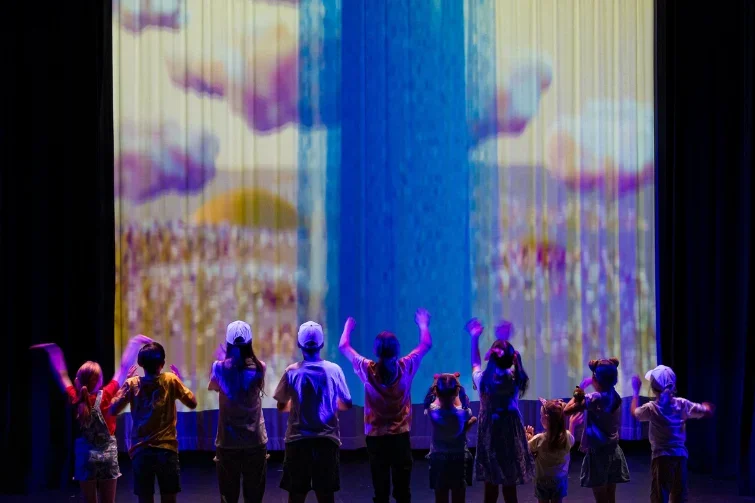 Support Original Brisbane Youth Theatre: Why New Works Matter for Young Voices