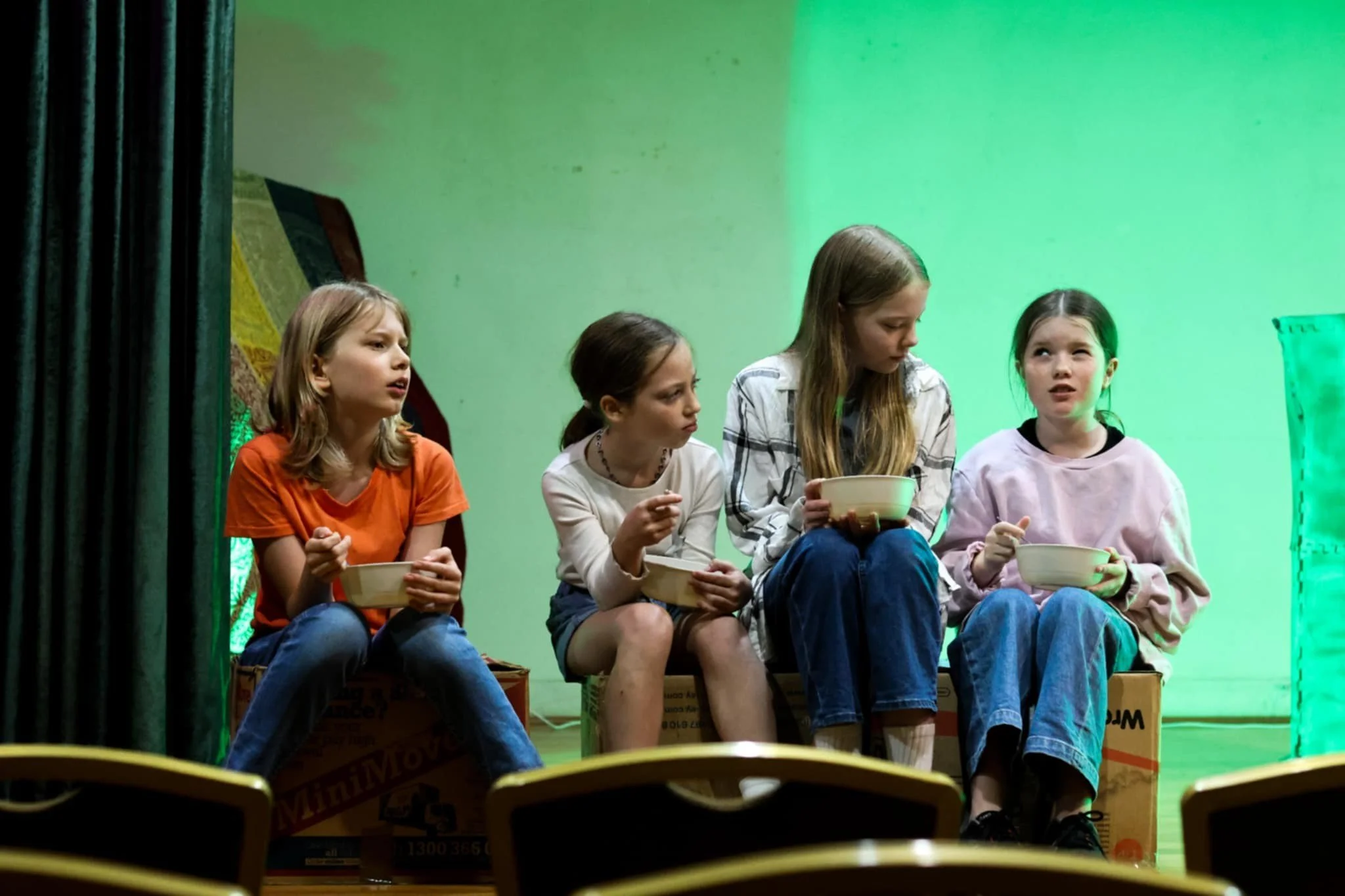 It’s our first birthday! A love letter to our community.