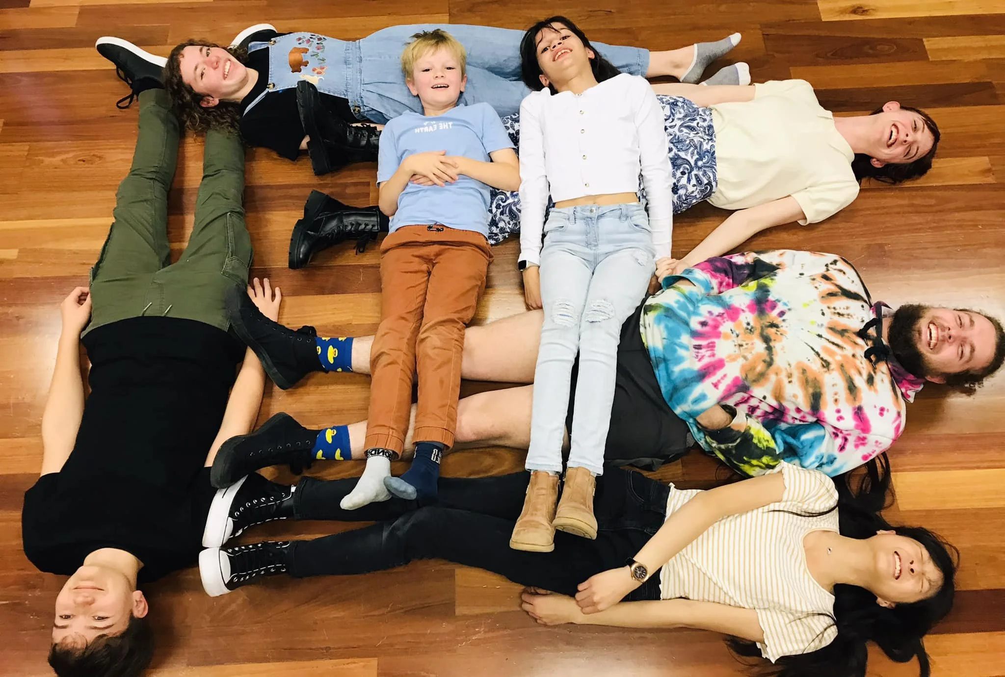 Why Presenting at the Drama Queensland Conference is Special