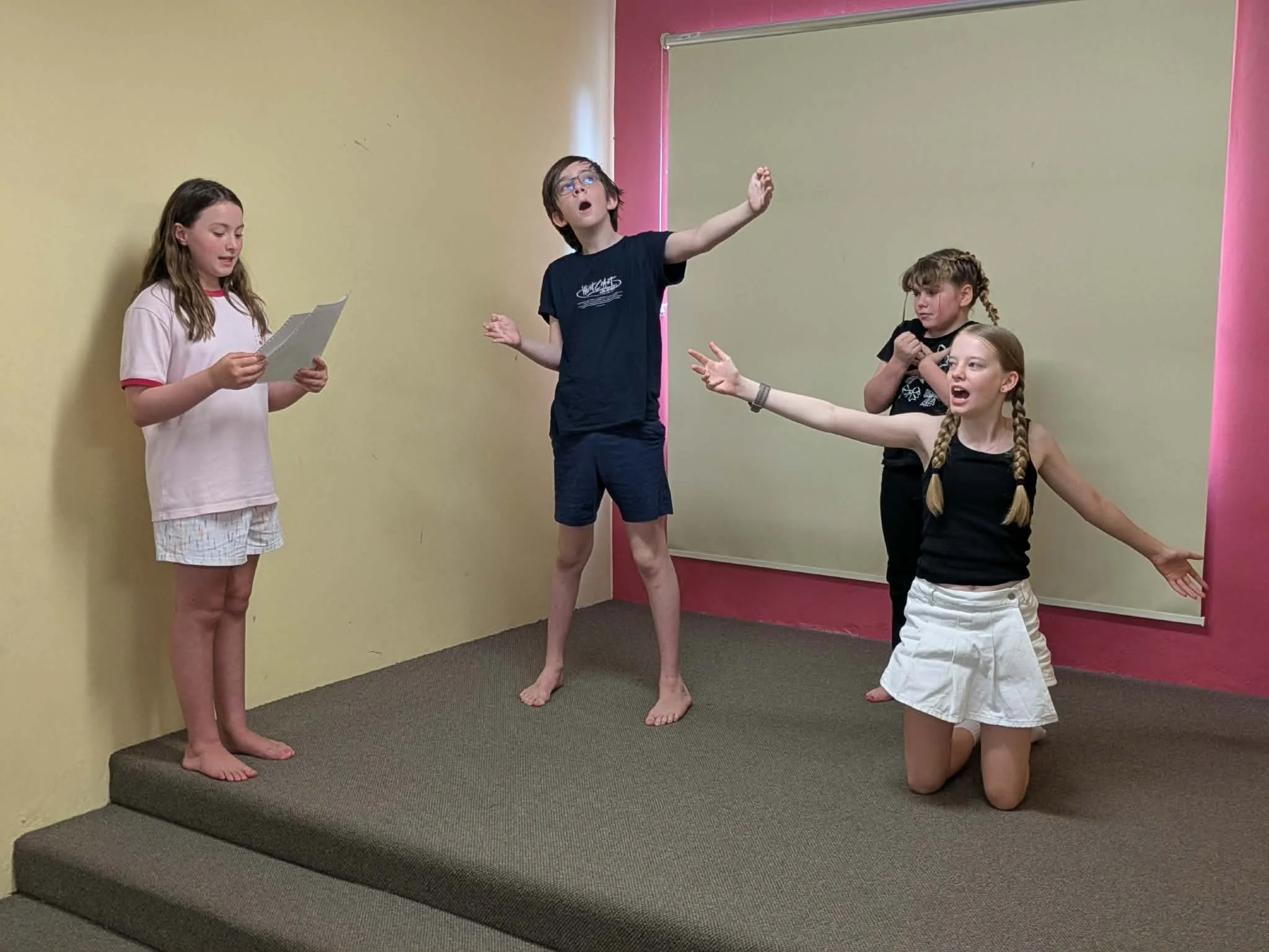 Creative Ways to Keep Your Child Engaged These June and July School Holidays