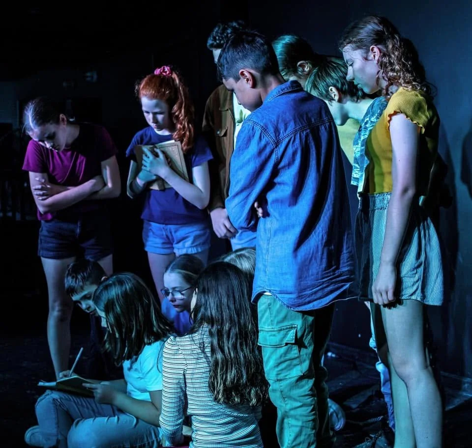 License an Original Australian Play for Your School or Theatre Company