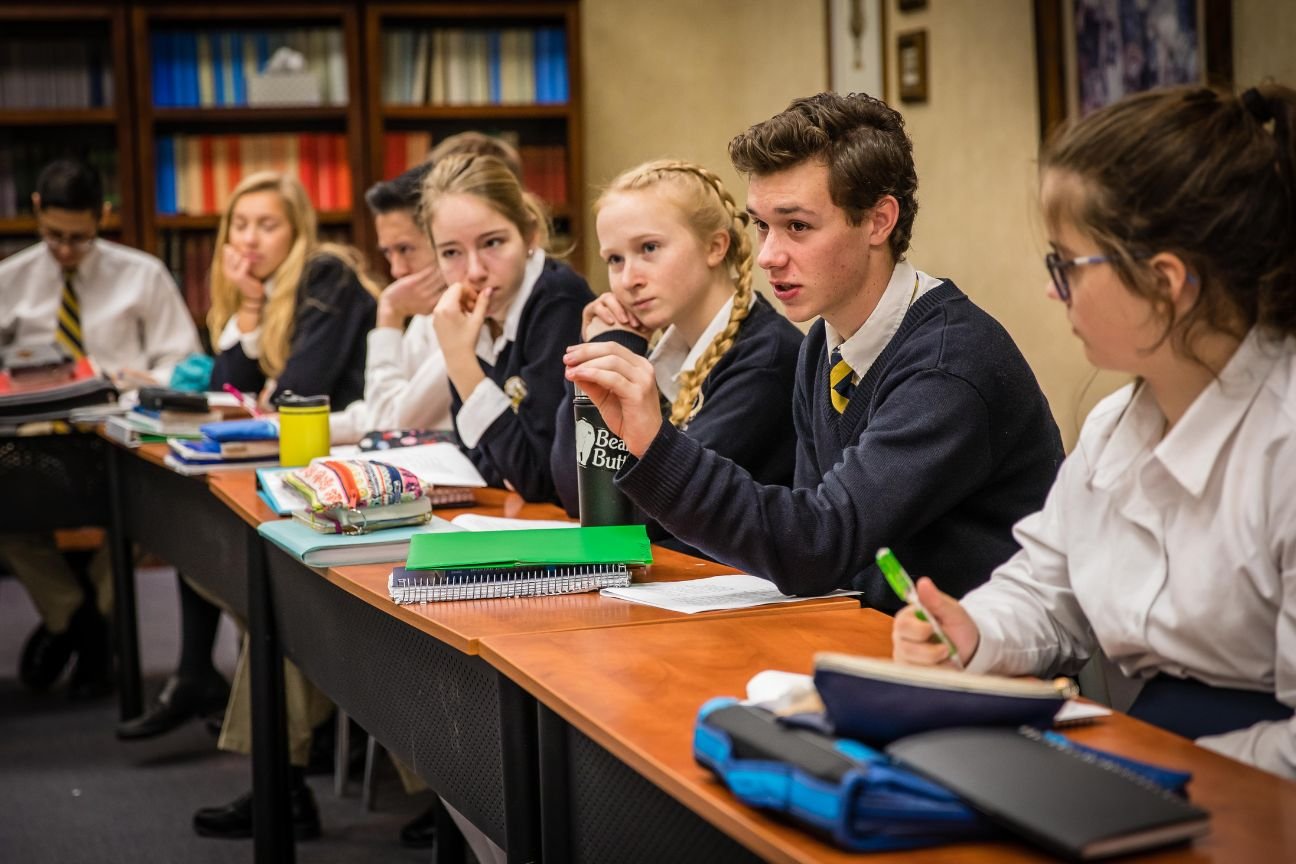 Chesterton Academy of Tyler Receives Transformational Bitcoin Donation