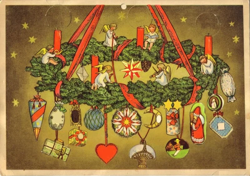 Advent Concert