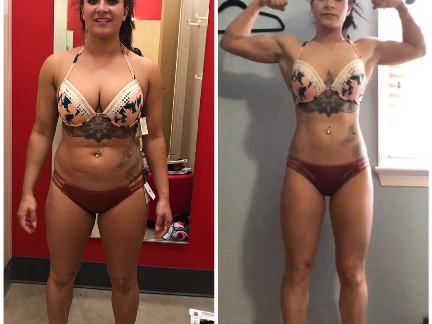 online coaching client