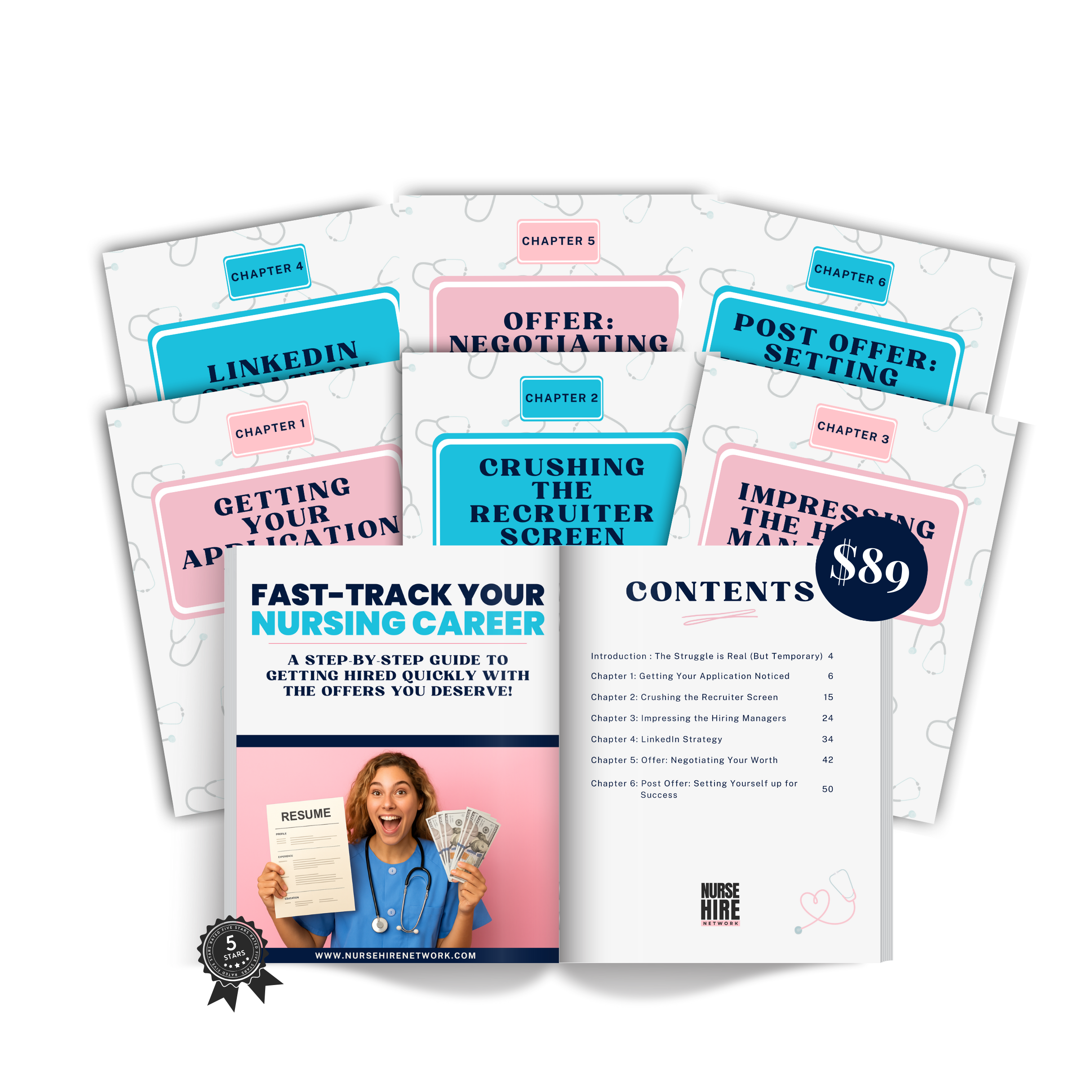 Fast-Track Your Nursing Career