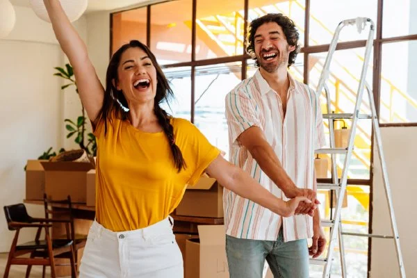 Big changes to the First Home Buyers 5% Deposit Scheme