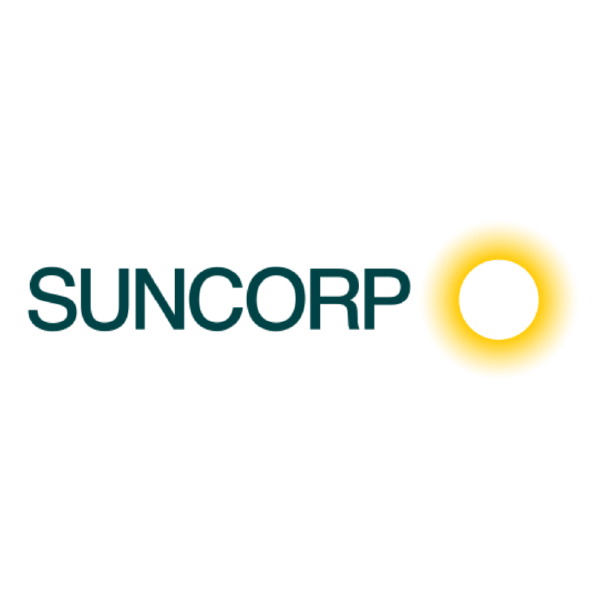 Suncorp Logo