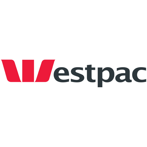 Westpac logo