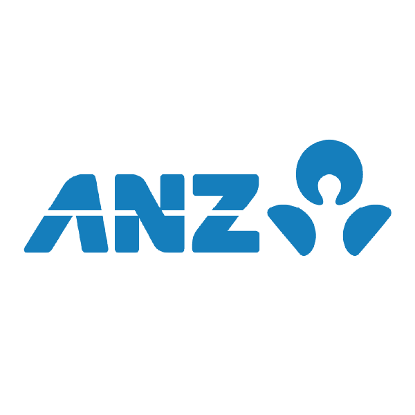 ANZ Logo