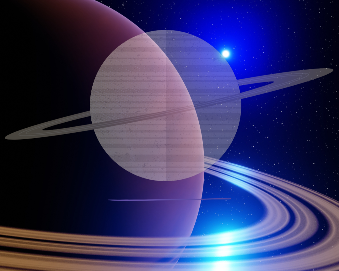 Lessons from the Slow Lane: Saturn Rx In Pisces & Aries