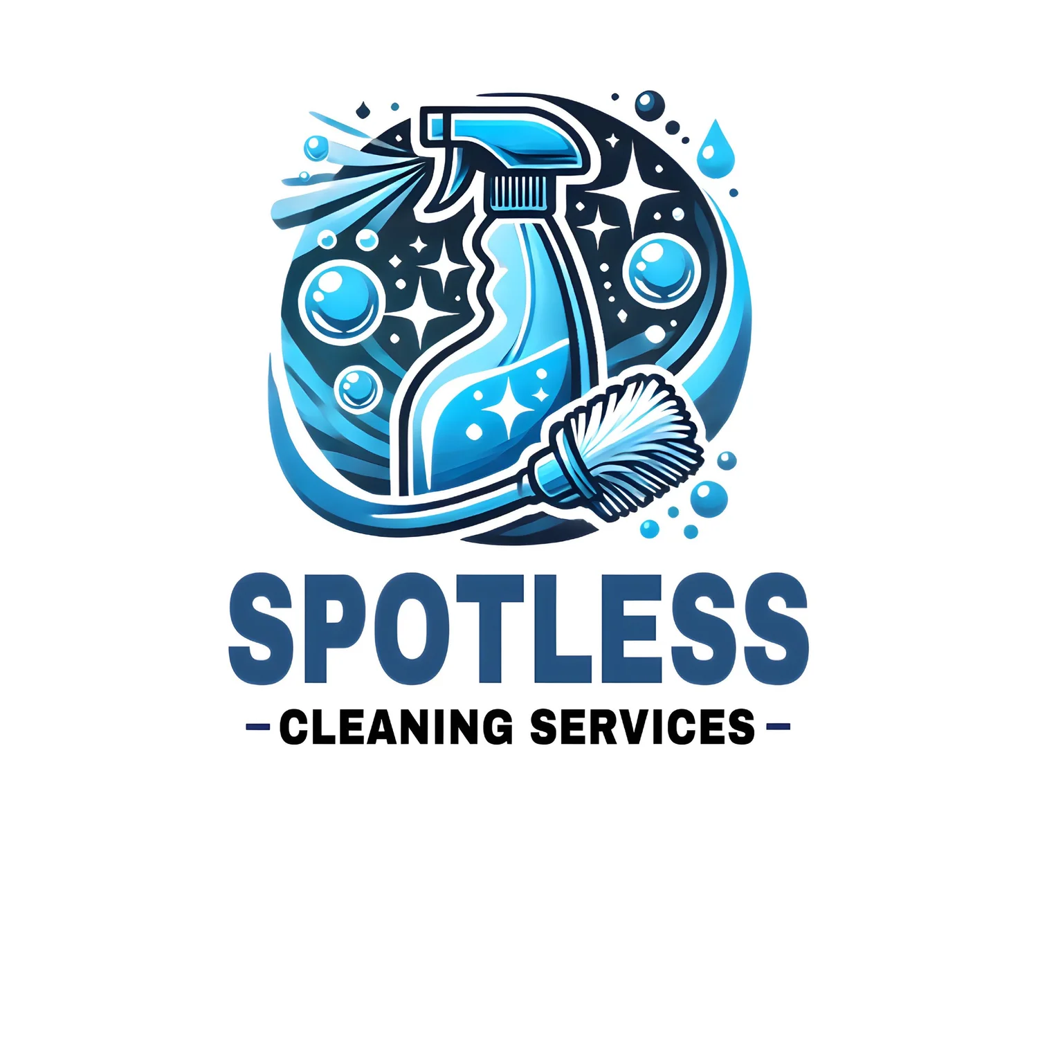 Spotless Solution Services 