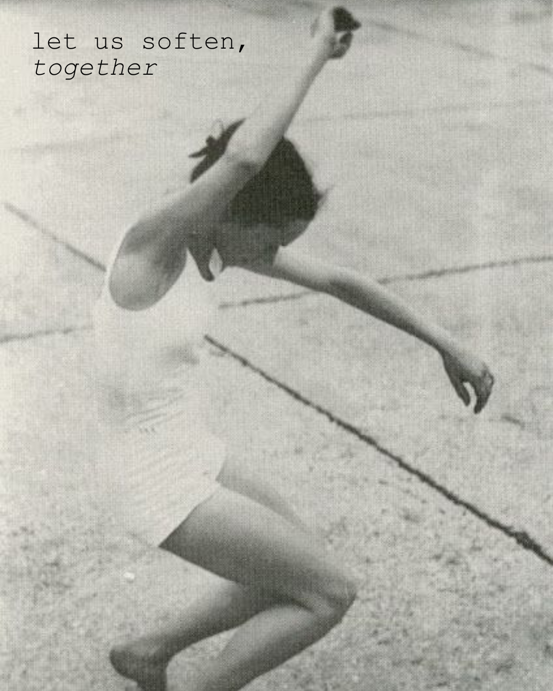 soft landing / august 12