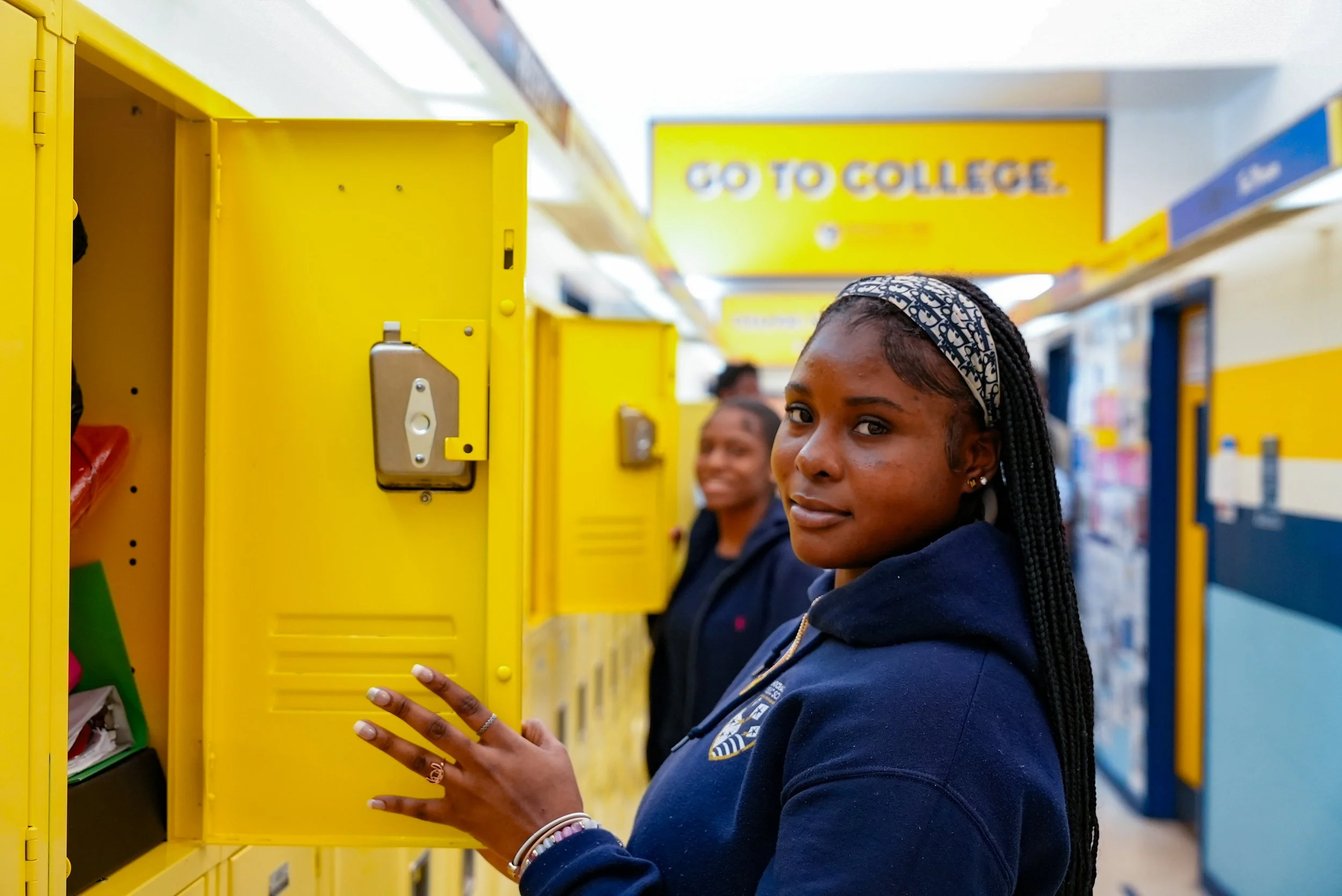 Marketing & Enrollment Media Campaigns