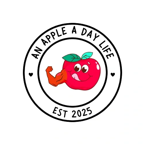 An Apple a Day Life