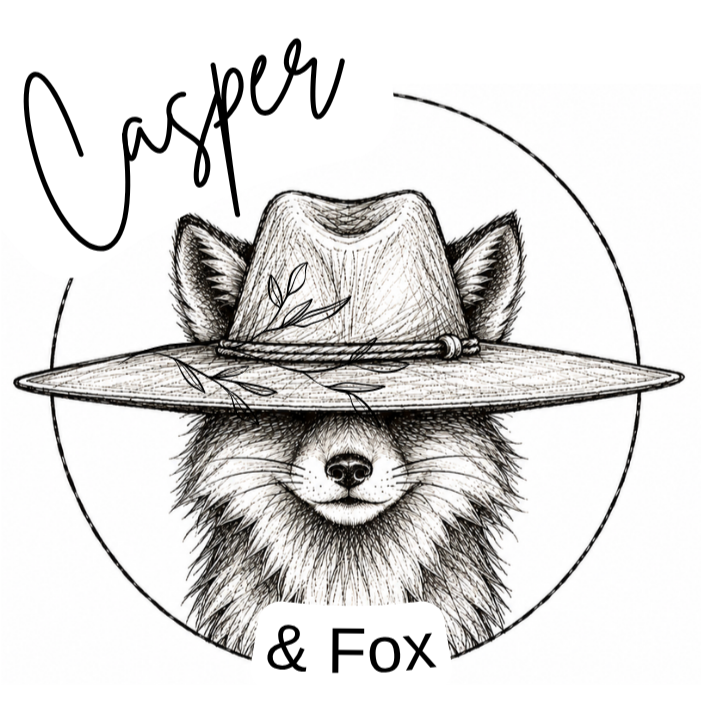 Casper &amp; Fox