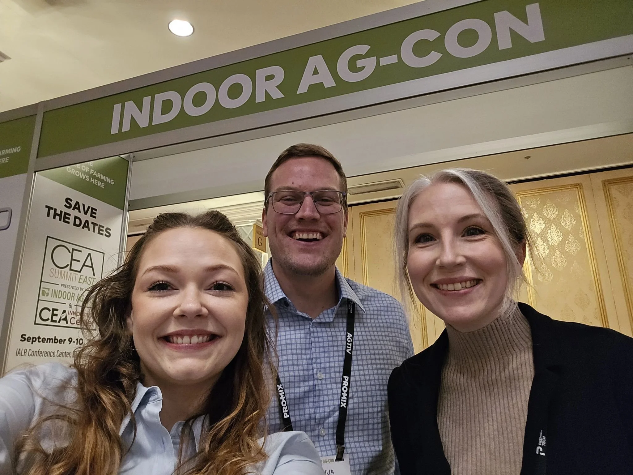 Indoor Ag Con 2025