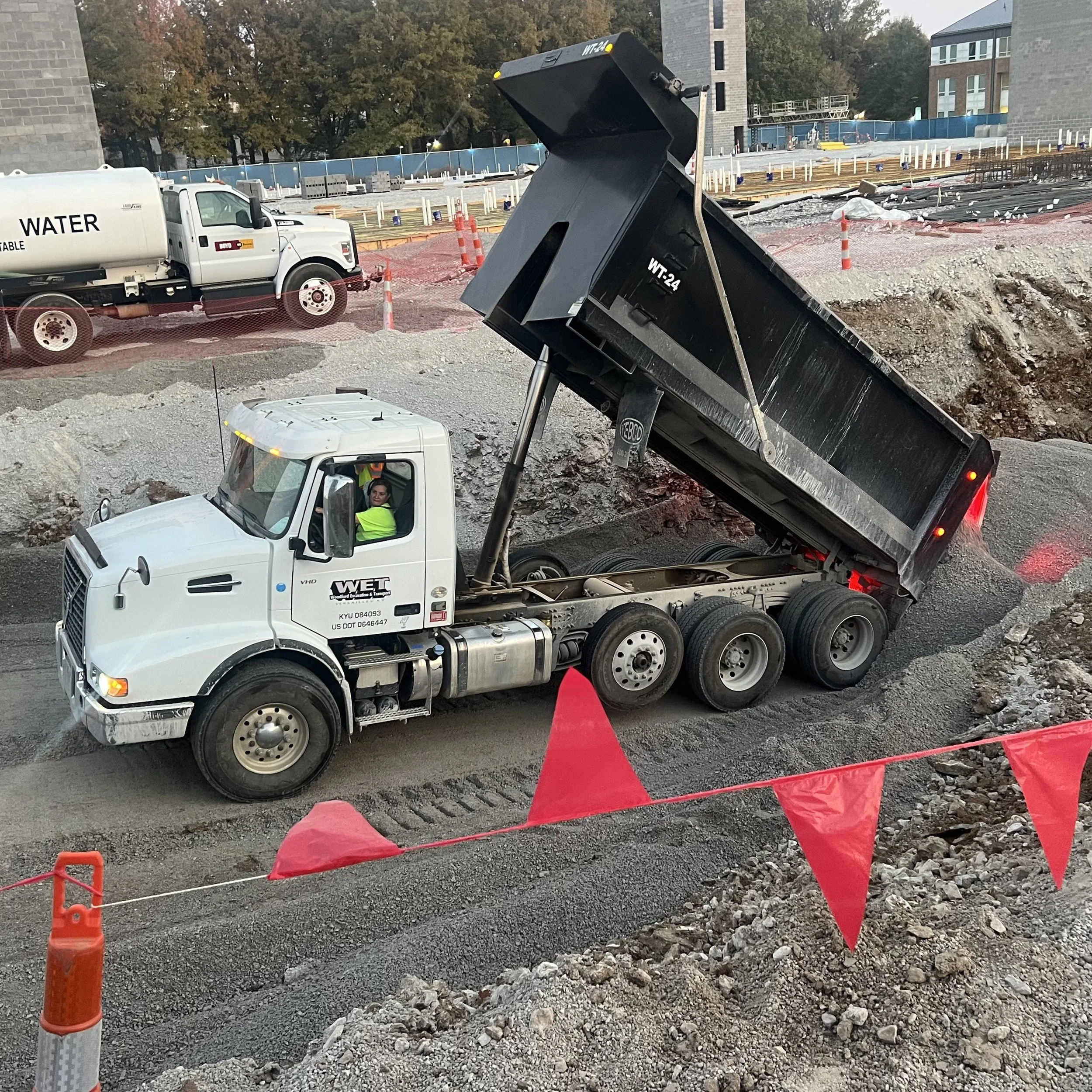 Oranssi project: passive house