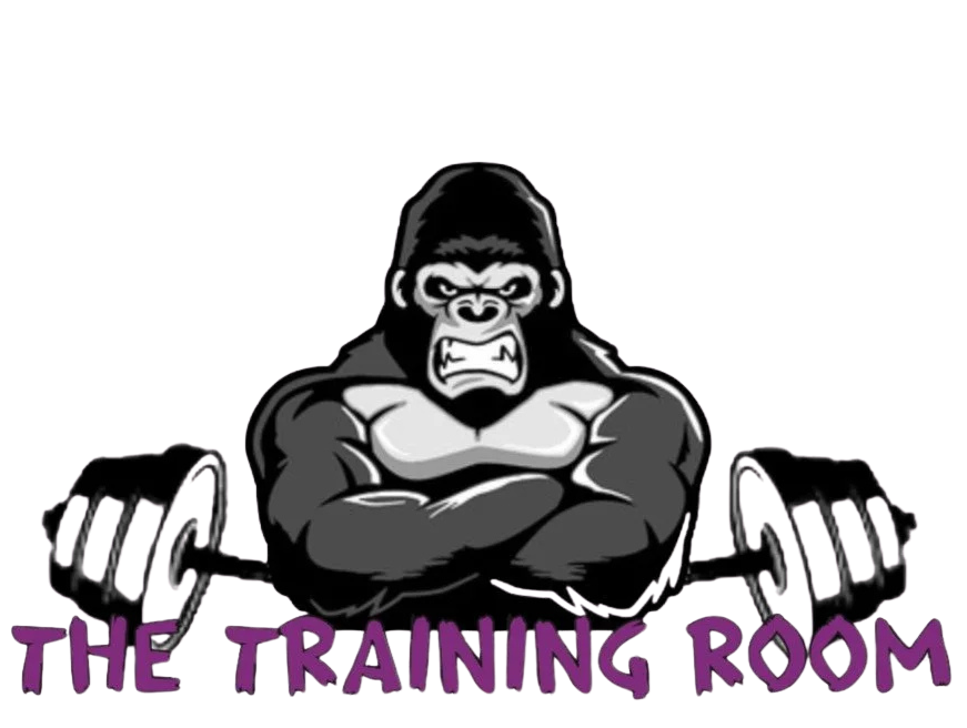 The Training Room 