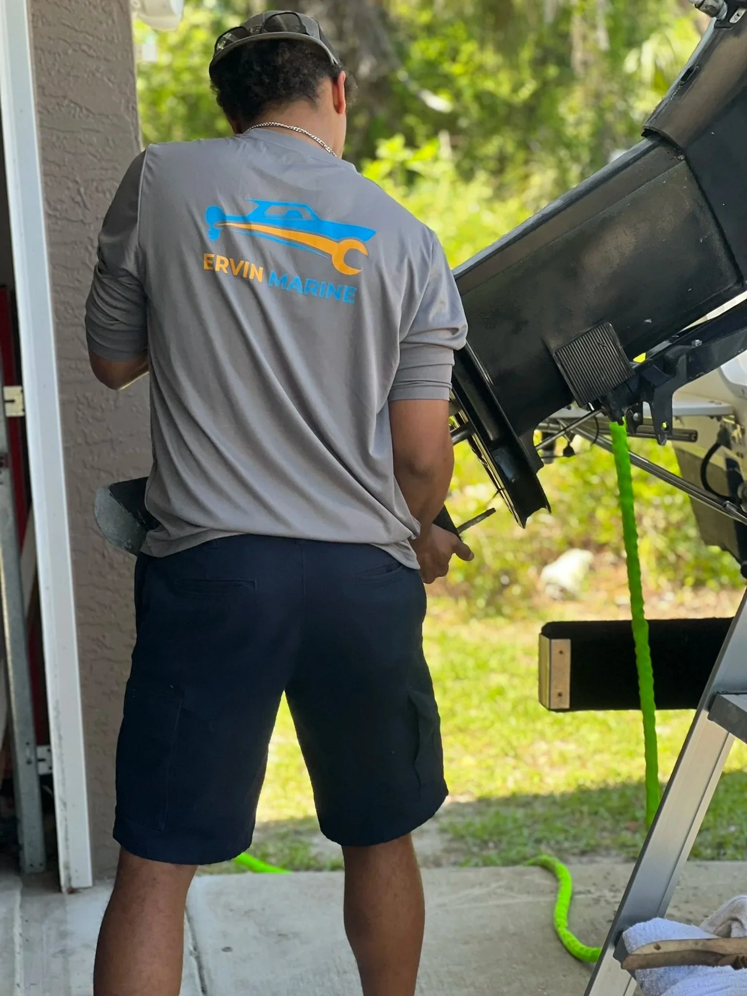 Expert Boat Repair Tips, Maintenance Guides &amp; Boating News for Bradenton &amp; Sarasota