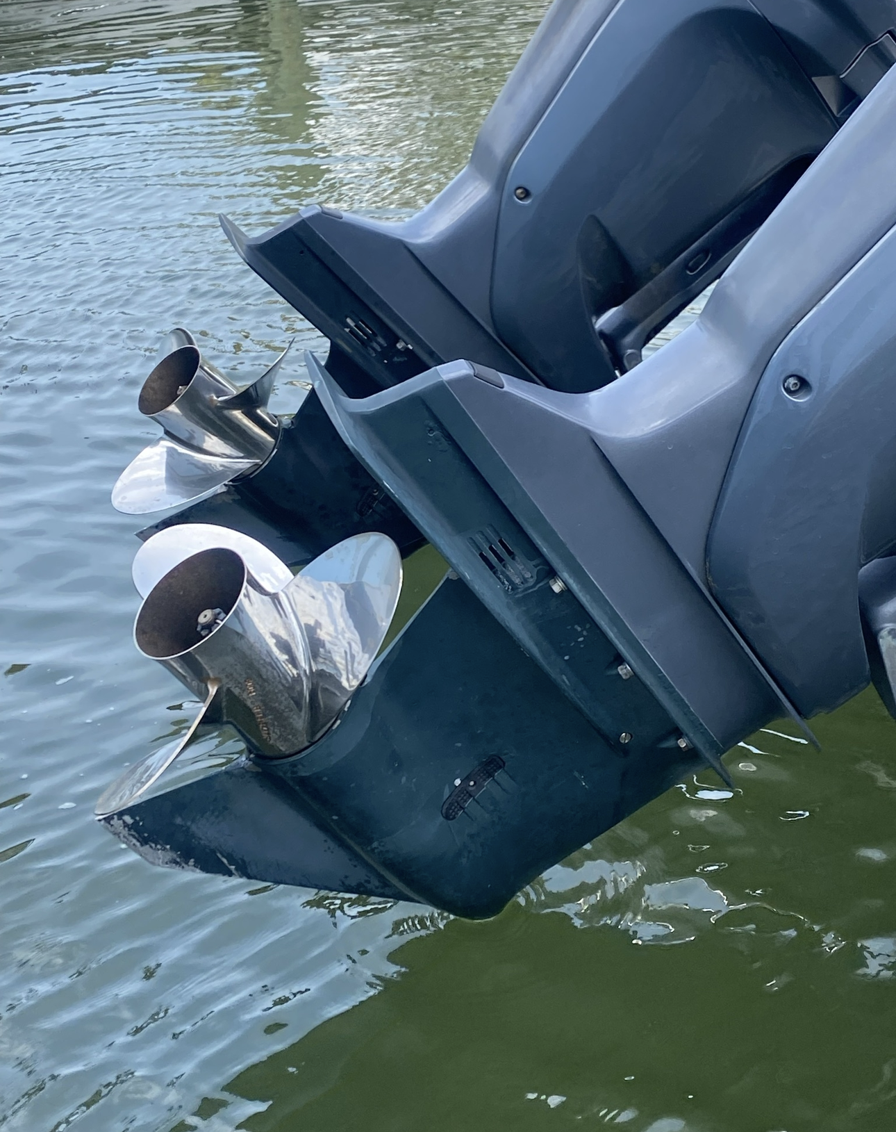 Why Your Yamaha Outboard Won't Start: 10 Common Causes (Bradenton &amp; Sarasota Guide)