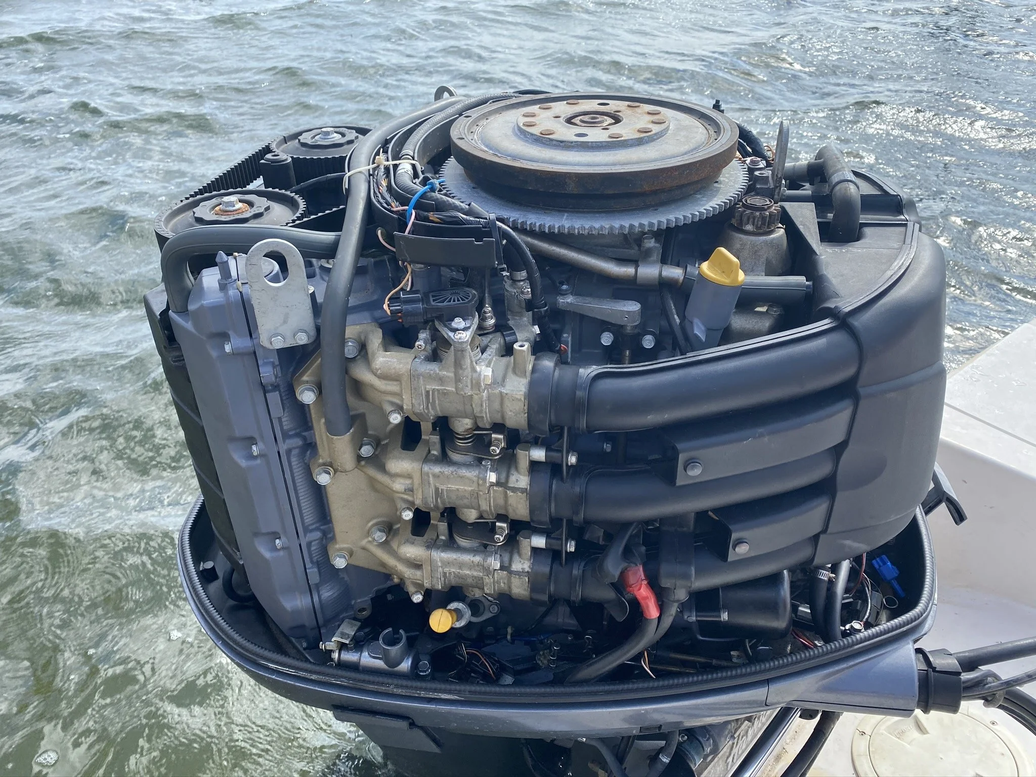 How Often Should You Service a Yamaha Outboard? Complete Maintenance Guide for Florida Boat Owners