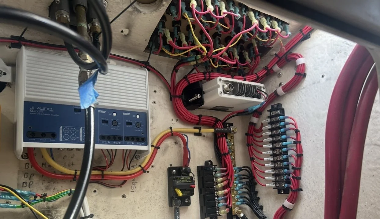 Why Your Boat Battery Keeps Dying: 8 Common Causes Every Boat Owner Should Know