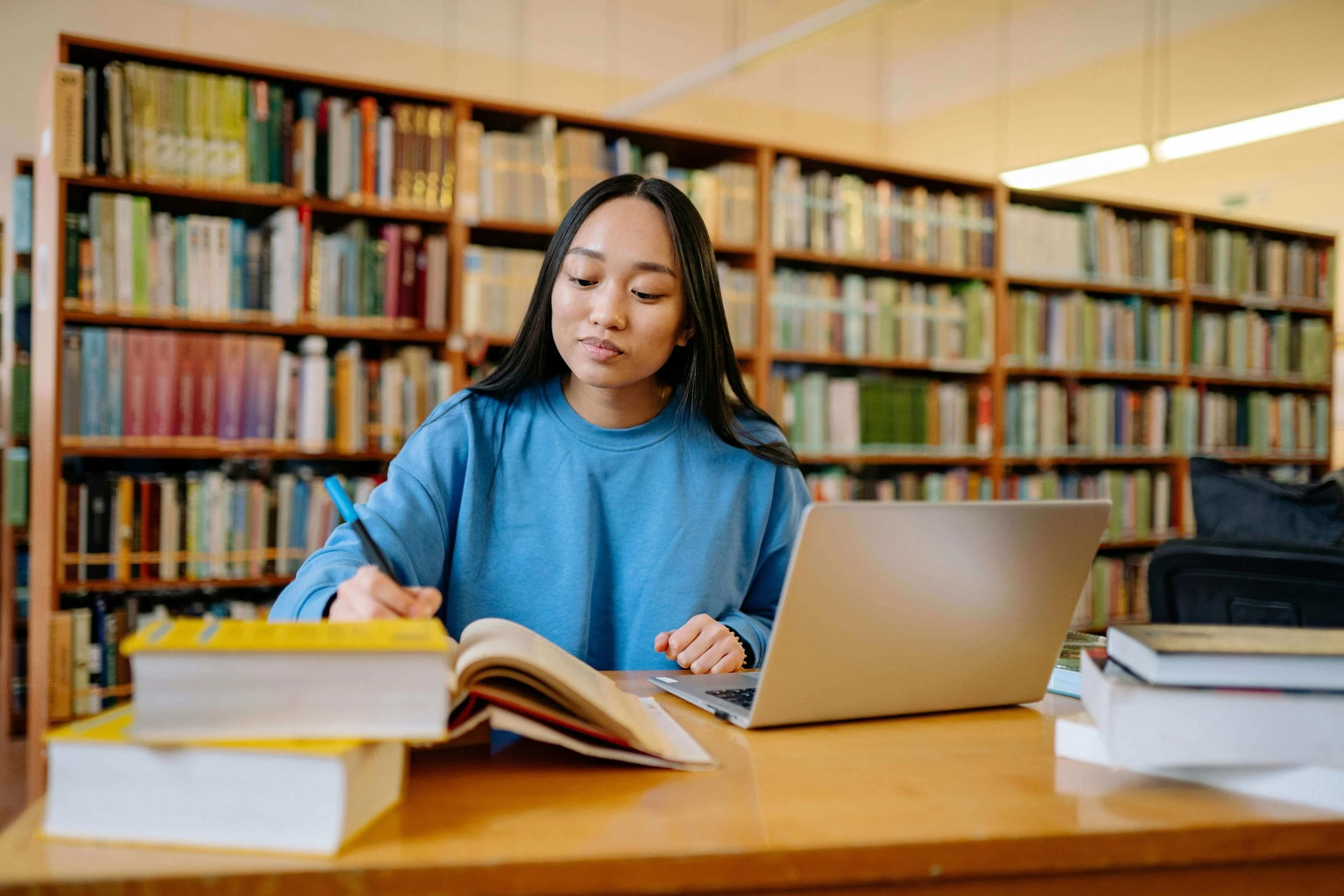 When Back-to-School Means Burnout: How McAllen, TX ADHD Therapists Support Teens Facing Academic Pressure