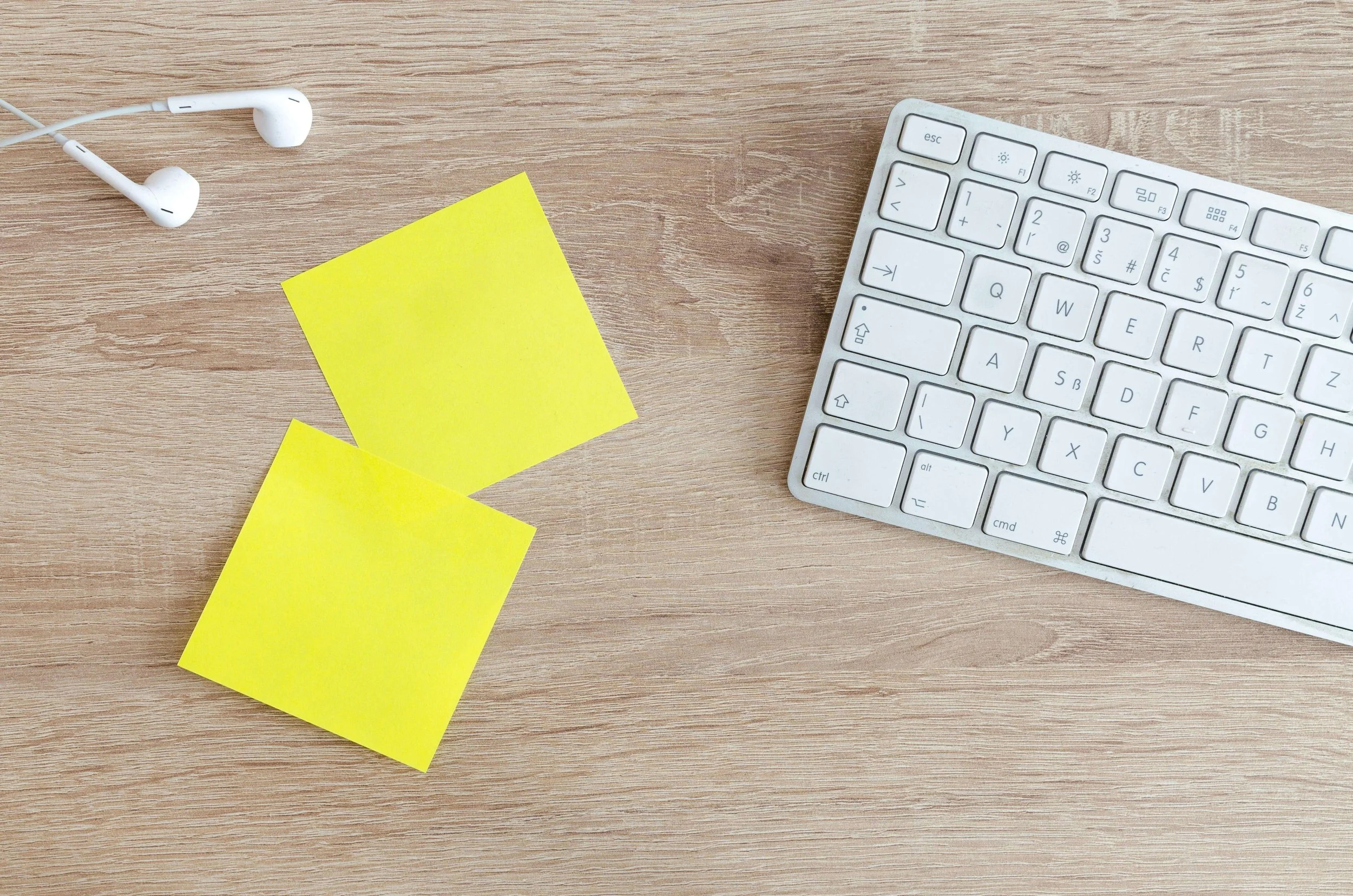 When the Sticky Notes, Planners, and Apps Stop Working: ADHD Coaching in McAllen, TX Helps You Build Real Systems