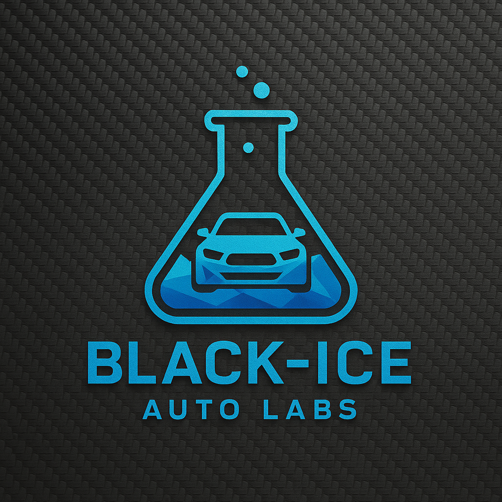 Black-Ice Auto Labs