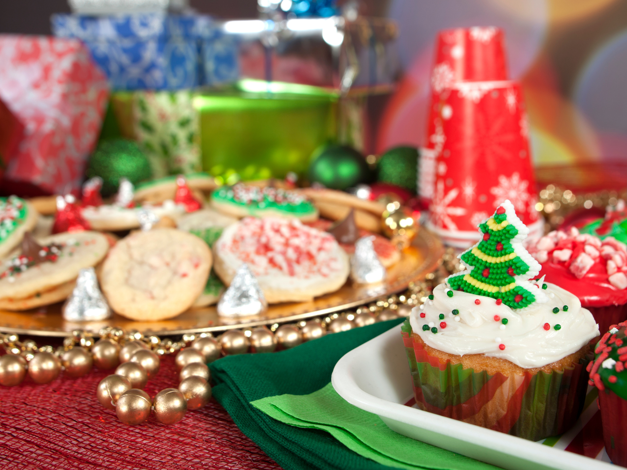 Say This, Not That: Helping your Child Navigate Recovery of Disordered Eating During the Holidays and Celebrations