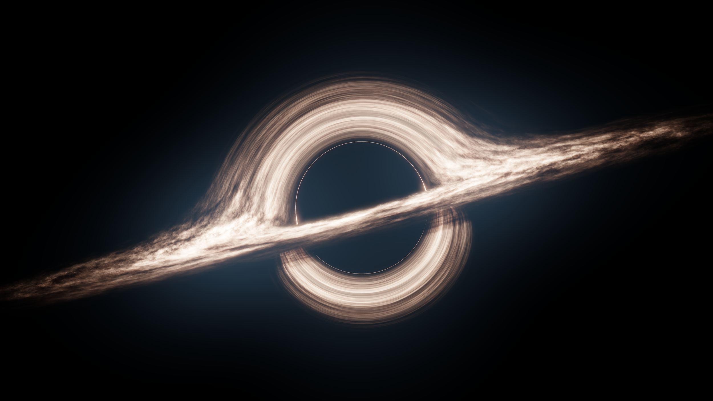 The Black Hole Of VR