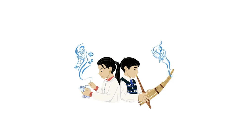 Hmong Museum | Explore, Learn, Connect