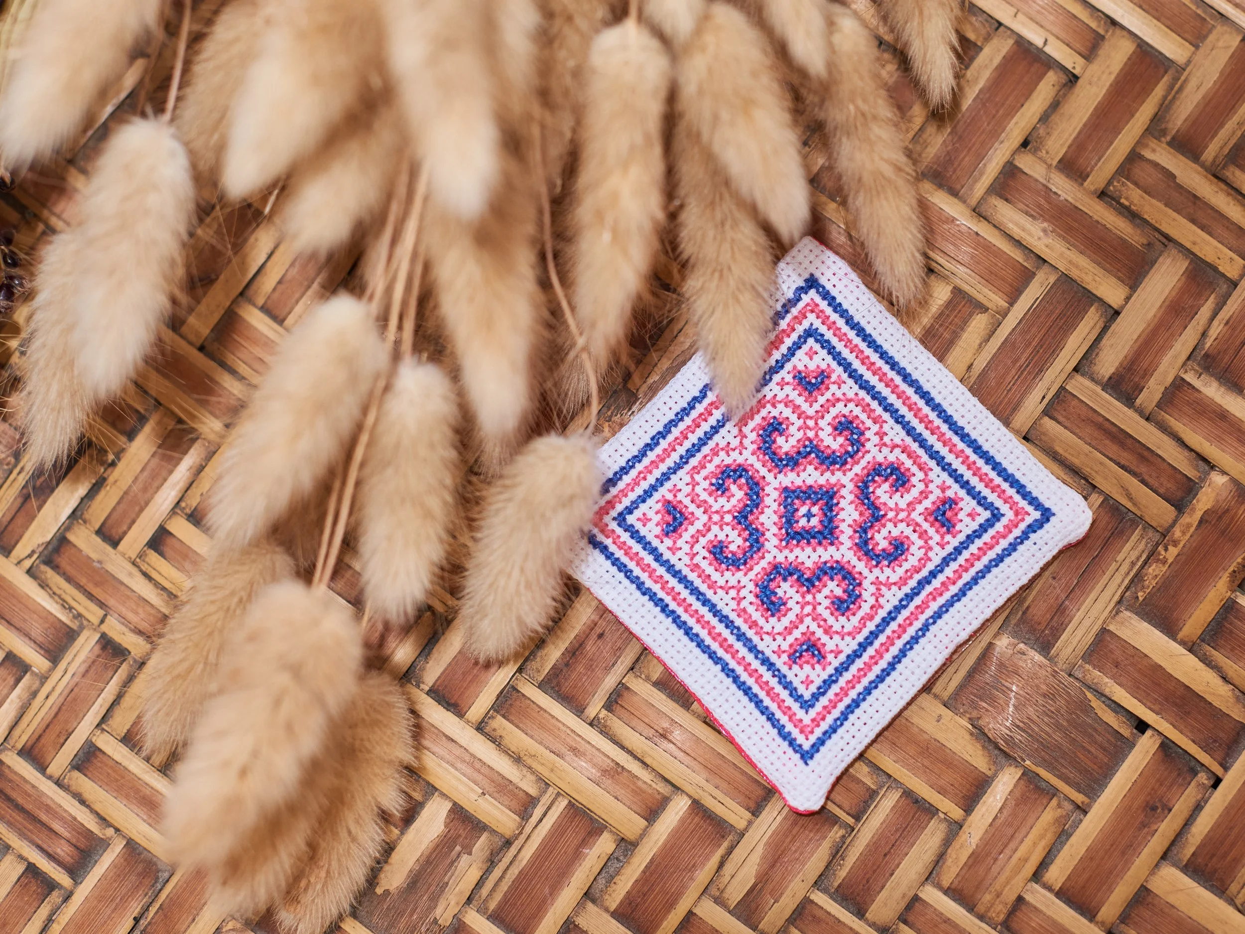 Elephant Foot Coaster Kit