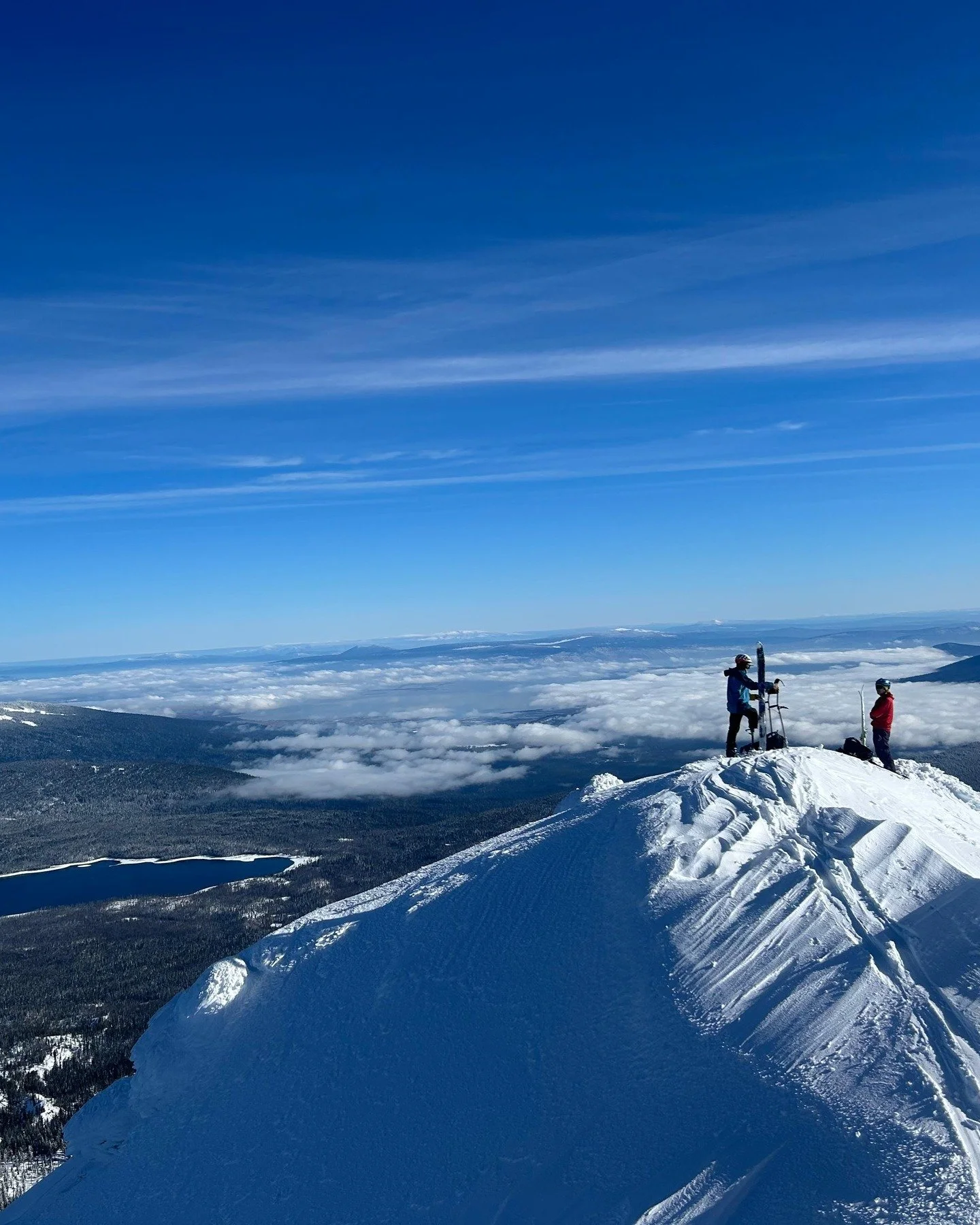 Our prosthetics mobilise adaptive athletes. Engineered to ascend.

📷 @plp_mcafee