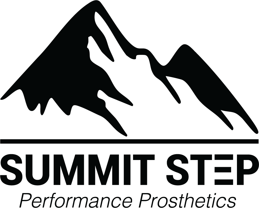 Summit Step