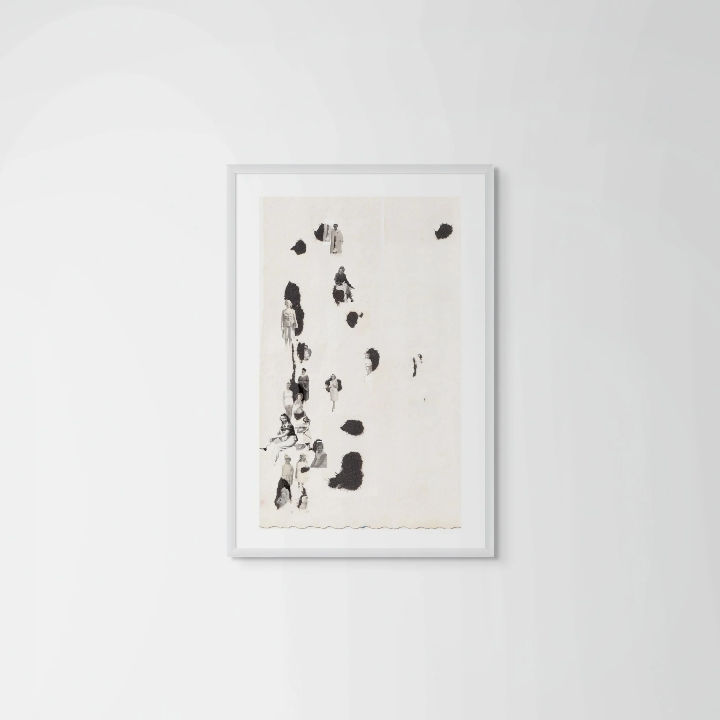 2025 Digital Collage