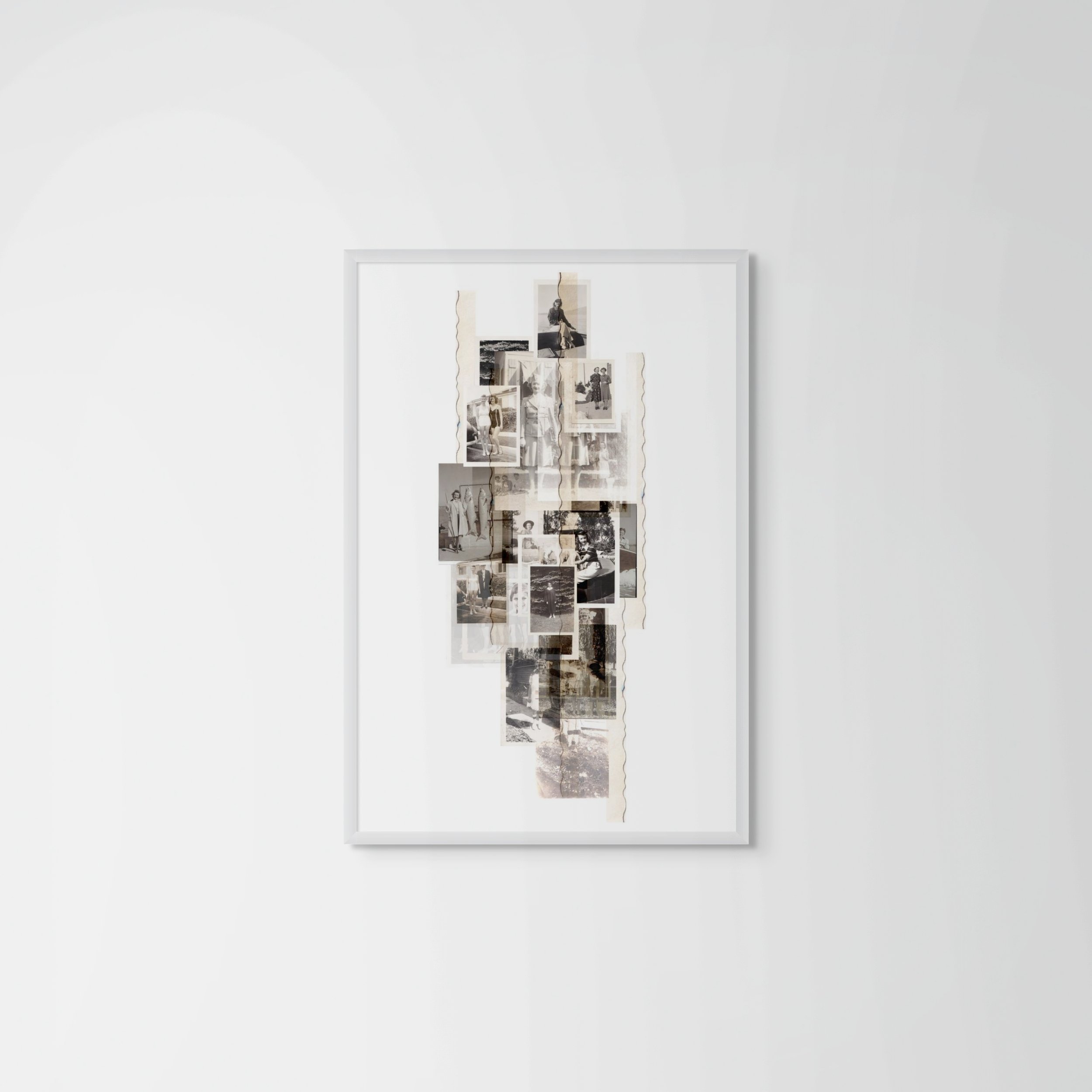 2025 Digital Collage