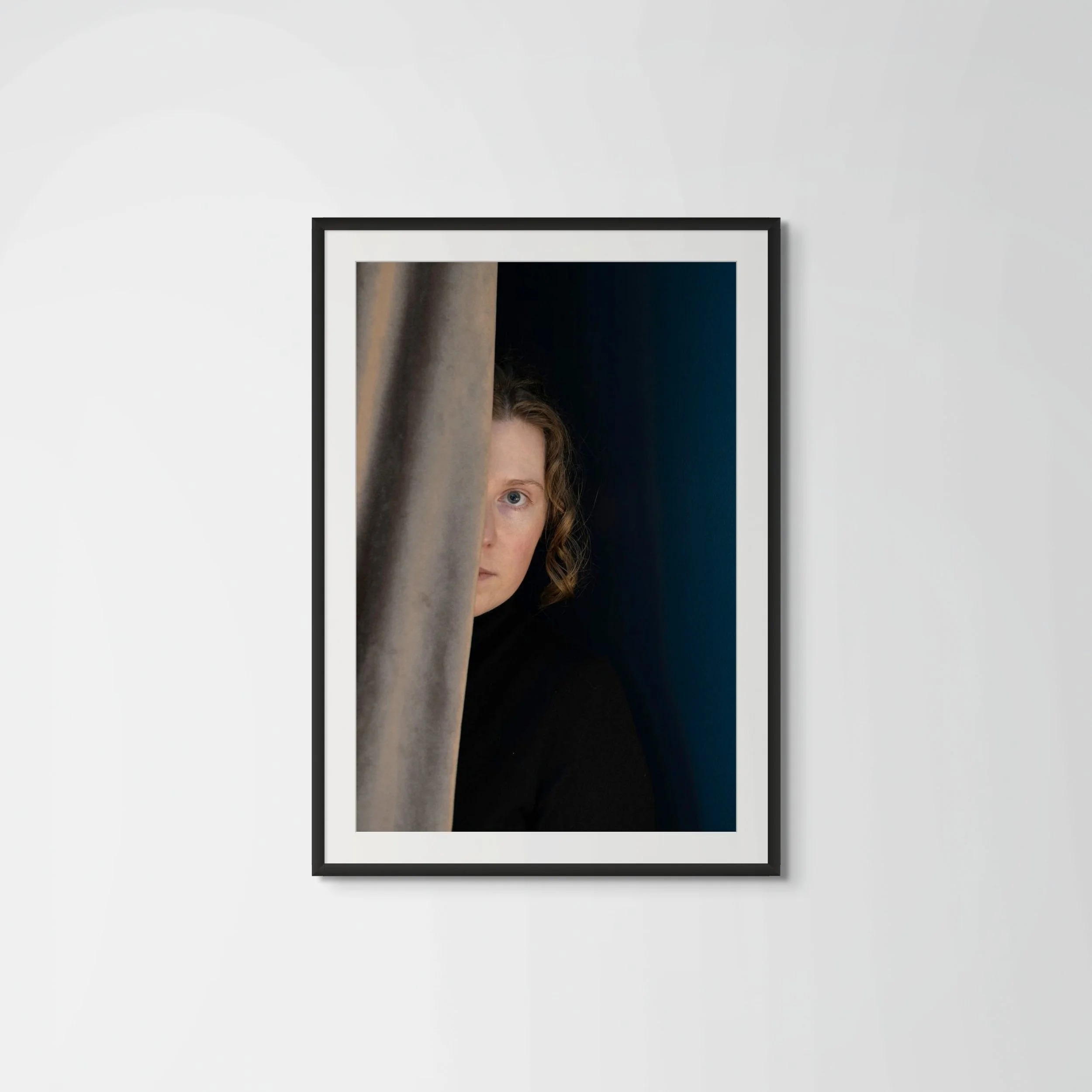 Divided | 2025 | Digital Photograph