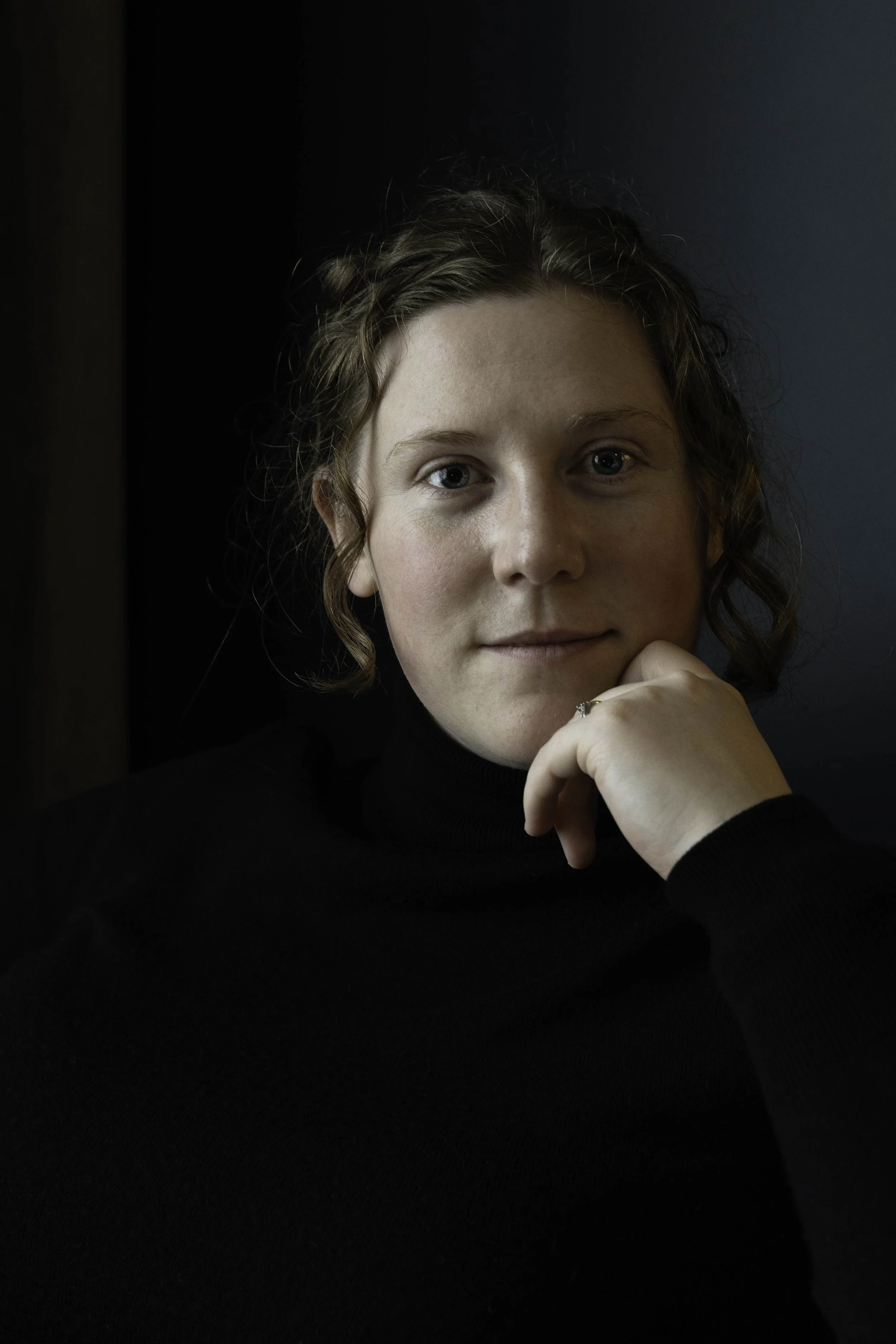 Emma Hood, Fine Art Photography, Idaho Artist