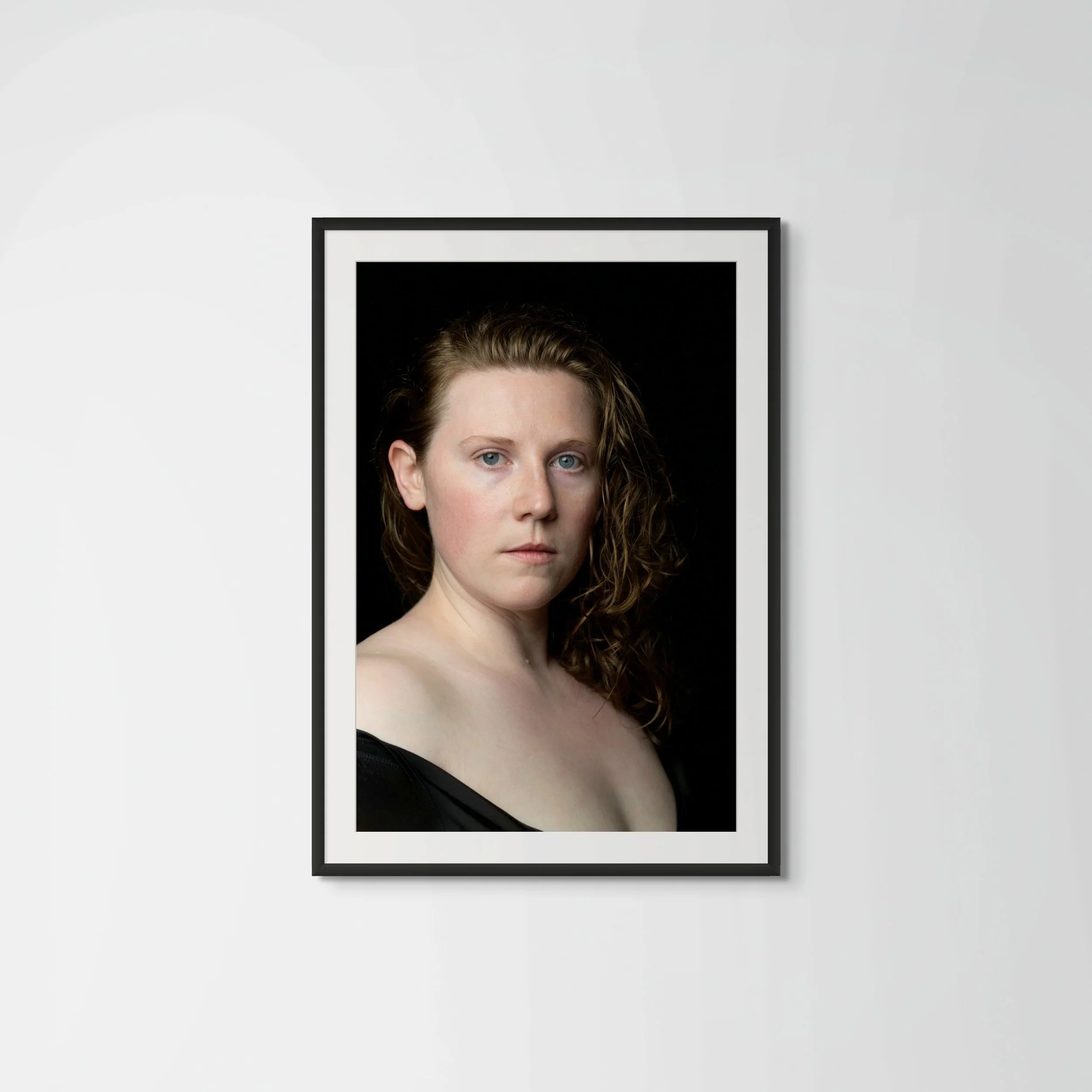 Me as Me | 2024 | Digital Photography