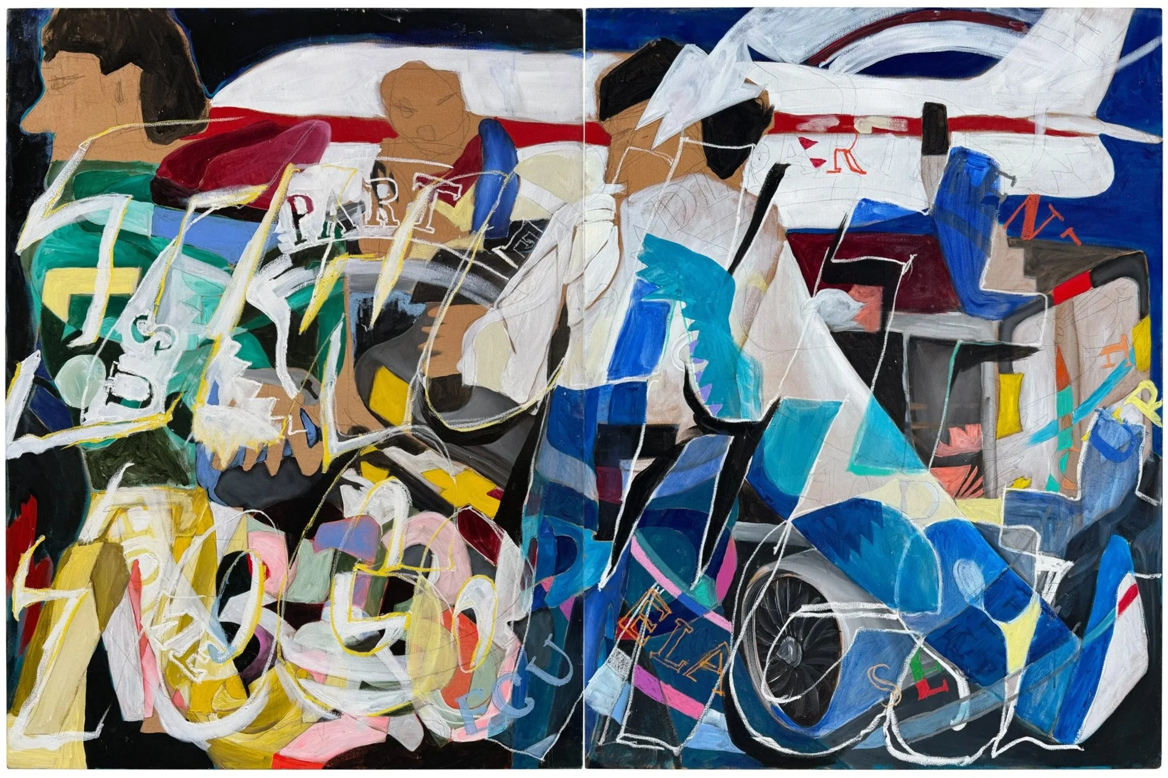 Aye Gunnery Sergeant