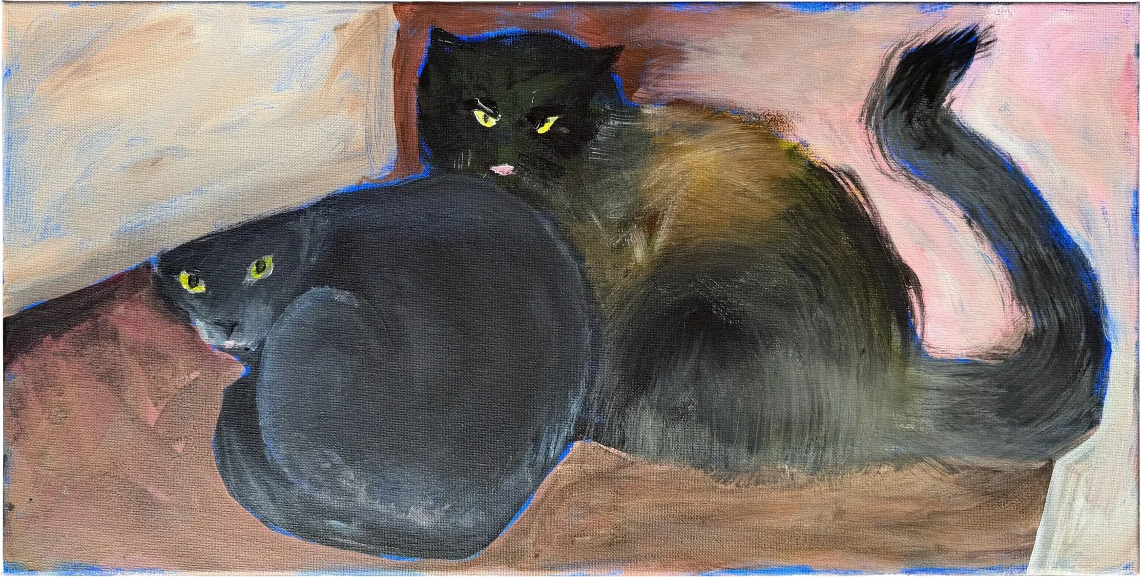 Barn Cats 2