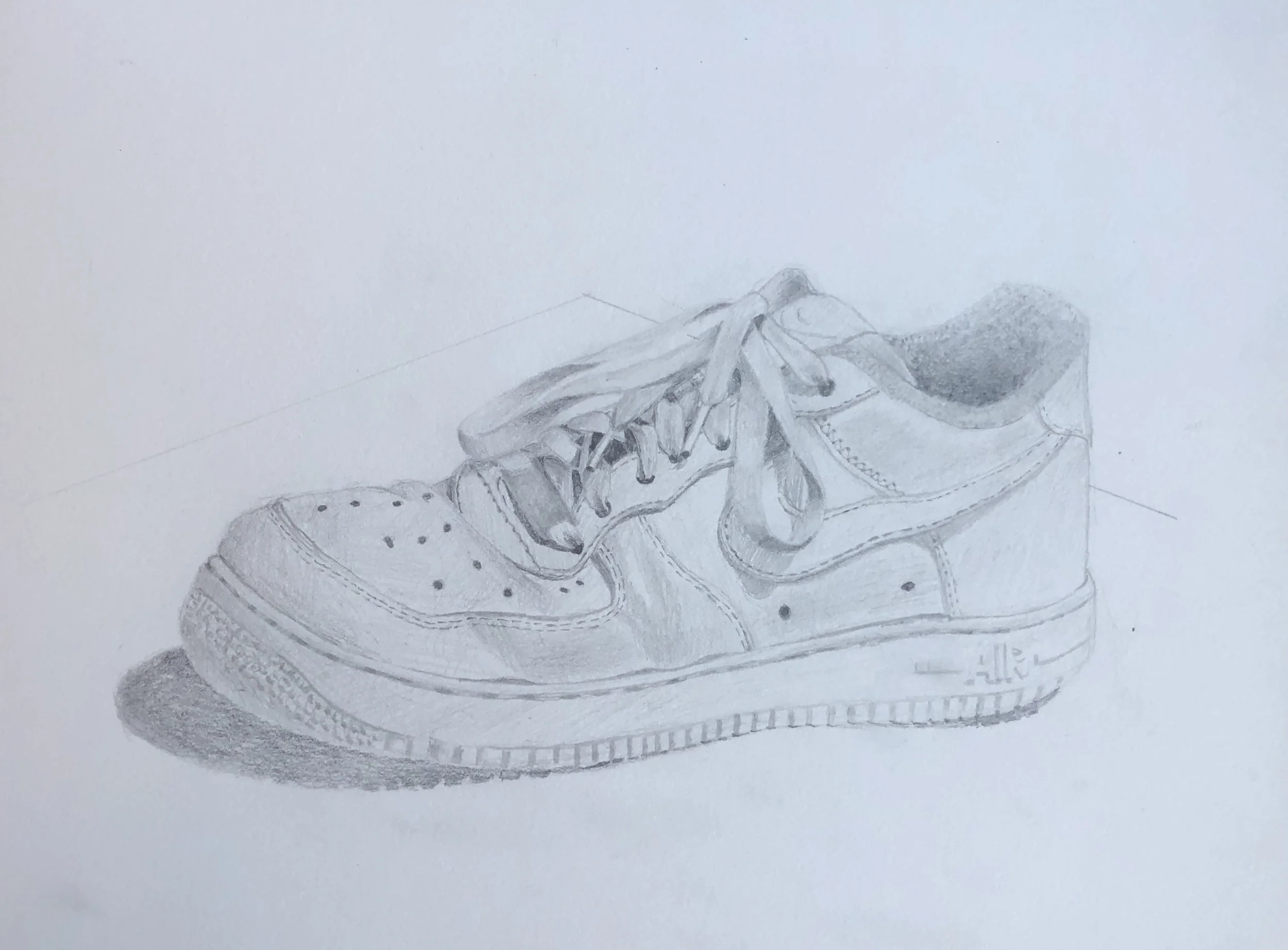 Shoe